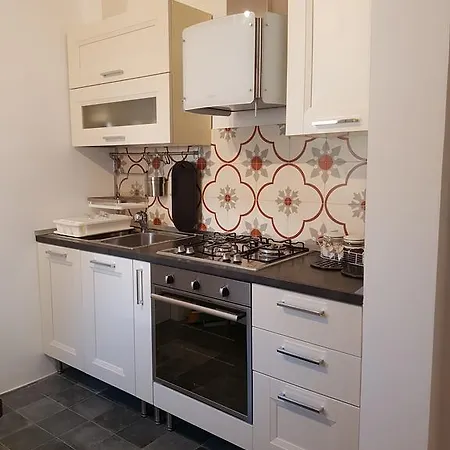 Casetta Salentina Apartment