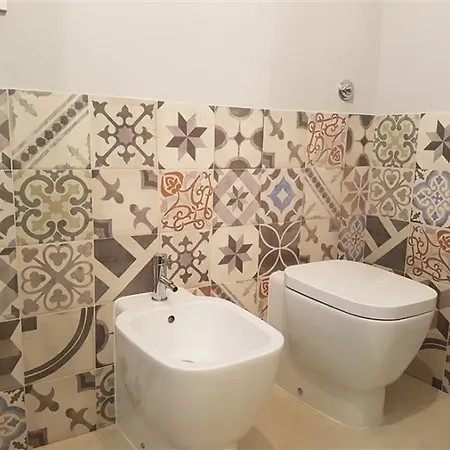 דירה Casetta Salentina *